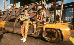 CD Projekt попыталась опровергнуть информацию о гигантском размере патча первого дня для Cyberpunk 2077