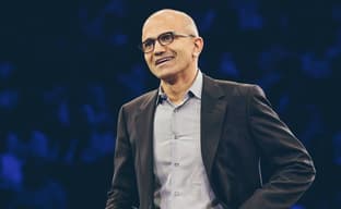 Генеральный директор Microsoft: мы очень сильно заботимся об игровом направлении