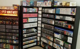 Мать выкинула коллекцию игр своего сына стоимостью 37 миллионов рублей, патч первого дня Cyberpunk 2077 — самое интересное за 4 декабря