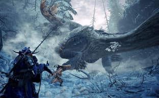 Игроки занижают рейтинг Monster Hunter: World в Steam из-за оскорбительной шутки в фильме «Охотник на монстров»