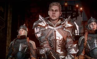 Актёр озвучивания Dragon Age порадовался уходу бывшего продюсера сериала