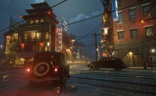 Разработчики Mafia 3 и ремейка Mafia работают над огромной научно-фантастической игрой