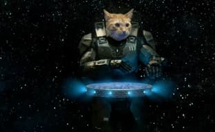 Мастер Чиф становится котом-диджеем – вышел ролик Xbox Series X от режиссёра фильма «Тор: Рагнарёк»