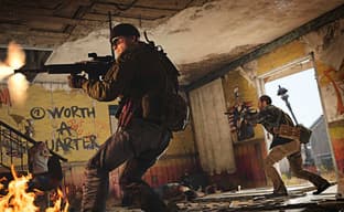 Появился кинематографический трейлер первого сезона Black Ops Cold War. Время свести счеты