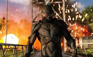 Crysis Remastered на PS5 позже будет работать c частотой 60 кадров в секунду