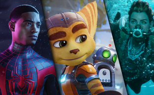 Эксклюзивы были, есть и будут – Sony напоминает о грядущих и уже доступных играх в рекламном ролике PlayStation 5