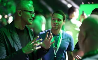 Разница есть – глава Microsoft поделился мыслями о том, чем Xbox отличается от PlayStation 5