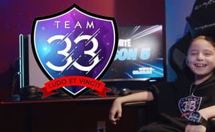 8-летний парень стал профессиональным игроком в Fortnite и на старте заработал 33 тысячи долларов