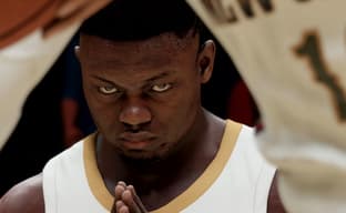 Take-Two готовит игроков к фотореализму. NBA 2K21 – игра нового качества