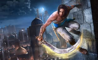 Ремейк Prince of Persia: The Sands of Time перенесли на март 2021 года