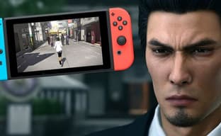 «Это консоль для детей и подростков». Создатель Yakuza высказался о Switch