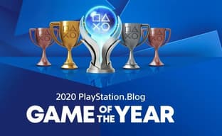 Выбираем лучшие игры года для PlayStation. Sony запустила голосование