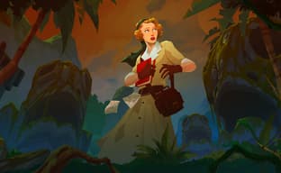 Первые оценки Call of the Sea – рай для любителей мистики и головоломок