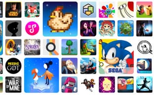 Подписка Google Play Pass появилась в России. Сотни игр и приложений за 149 рублей в месяц