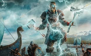 Покупаем со скидкой Assassin’s Creed Valhalla, Persona 5 Royale и другие игры – в PlayStation Store стартовала новая распродажа