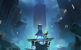 Демоверсия Little Nightmares 2 доступна для ПК