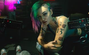 CD Projekt Red сообщила подробности о романтических отношениях в Cyberpunk 2077