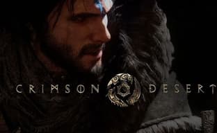 Ролевая игра с картинкой нового поколения. Демонстрация Crimson Desert