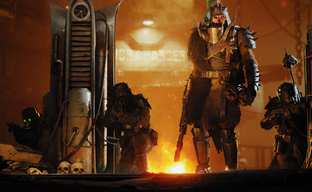 Слуги императора карают ересь в новом трейлере Warhammer 40,000: Darktide