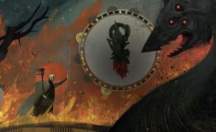 Новый трейлер «Dragon Age без номера» с показом старых знакомых