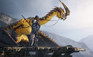 Анонсирована Century Age of Ashes - зрелищный шутер с драконами