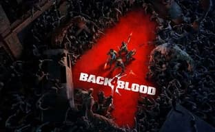 Представлена Back 4 Blood. Создатели Left 4 Dead выпустят духовного наследника культовой игры