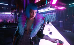 Cyberpunk 2077 сравнили на PS5 и Xbox Series X|S. Не шаг, а прыжок вперед с разбега в сравнении с PS4 и Xbox One