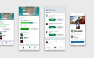 «Сначала сделай уроки». Родители могут удаленно заблокировать Xbox