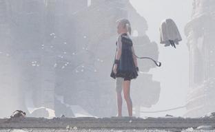 NieR Re[in]Carnation перенесли. Мобильная игра серии выйдет в 2021 году