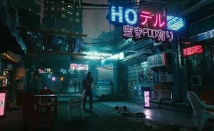 Cyberpunk 2077 пользуется успехом в Китае даже без официального релиза