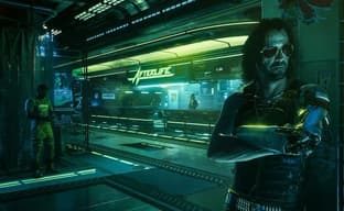 Патч 1.04 для Cyberpunk 2077 улучшает игру на PS4, но до идеала ещё далеко