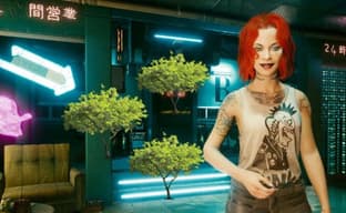 Киберпанковская красота – рассматриваем женщин Найт-Сити в ролике Cyberpunk 2077