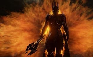 Онлайновая игра «Властелин колец» от Amazon выйдет в 2022 году