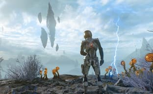 Mass Effect Andromeda не забыта? – Bioware комментирует анонс новой части Mass Effect