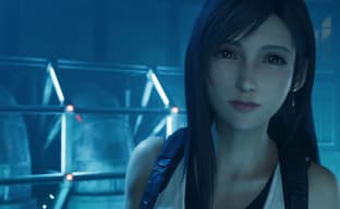 Ушастая красота – представлена новая фигурка Тифы из Final Fantasy VII, которую можно раздеть