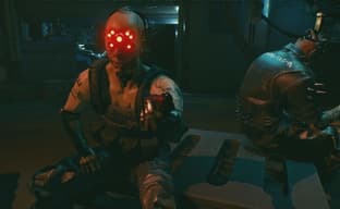 В Cyberpunk 2077 проблема с NPC – персонажи следуют за игроками