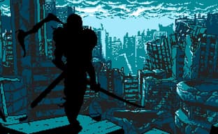 Привет из прошлого – названа дата выхода боевого платформера Cyber Shadow