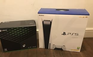 PS5 и Xbox Series X|S – золотая жила для перекупщиков. Консоли отлично продаются на торговых площадках