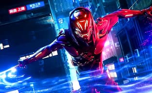 Ещё сложнее – вышел трейлер дополнения для киберпанковского боевика Ghostrunner