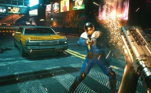 Тест консольной графики Cyberpunk 2077. Игра на Xbox работает хуже, чем на консолях Sony