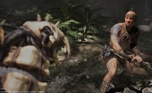 Вин Дизель – продюсер выживания Ark 2. Актёр провёл в оригинале более тысячи часов