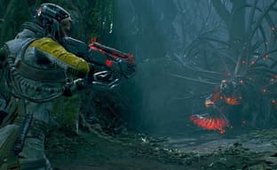 PS5-эксклюзив Returnal получит необычное управление на контроллере DualSense