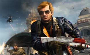 Call of Duty: Warzone стала доступна в российском PS Store