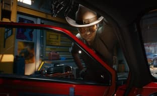 Автоугонщик против киберпанка – Cyberpunk 2077 сравнили с Grand Theft Auto V