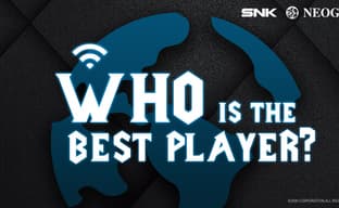 SNK работает над «совершенно новой консолью»