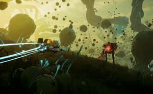 В честь зимних праздников Ubisoft бесплатно раздает космический боевик Starlink: Battle for Atlas