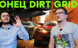 Ждем NFS, Burnout и F1 Online Mobile