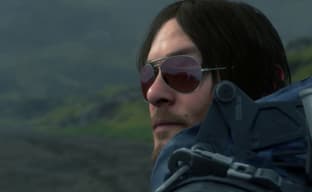 Захватывающая гениальность - в Death Stranding добавили тематический контент в стиле Cyberpunk 2077