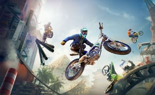 Ubisoft дарит РС-версию Trials Rising