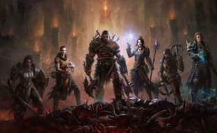 Diablo Immortal выглядит многообещающе. Бой с боссом, игровой процесс и нюансы микроплатежей